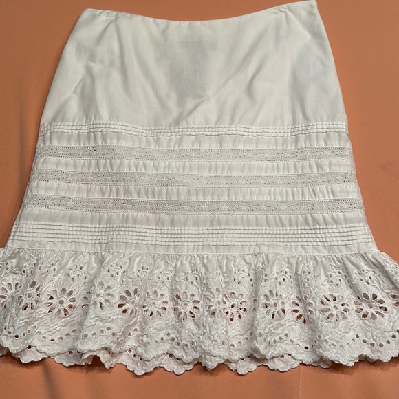 Ralph Lauren Dresses & Skirts - Ralph Lauren skirt.  size 4P